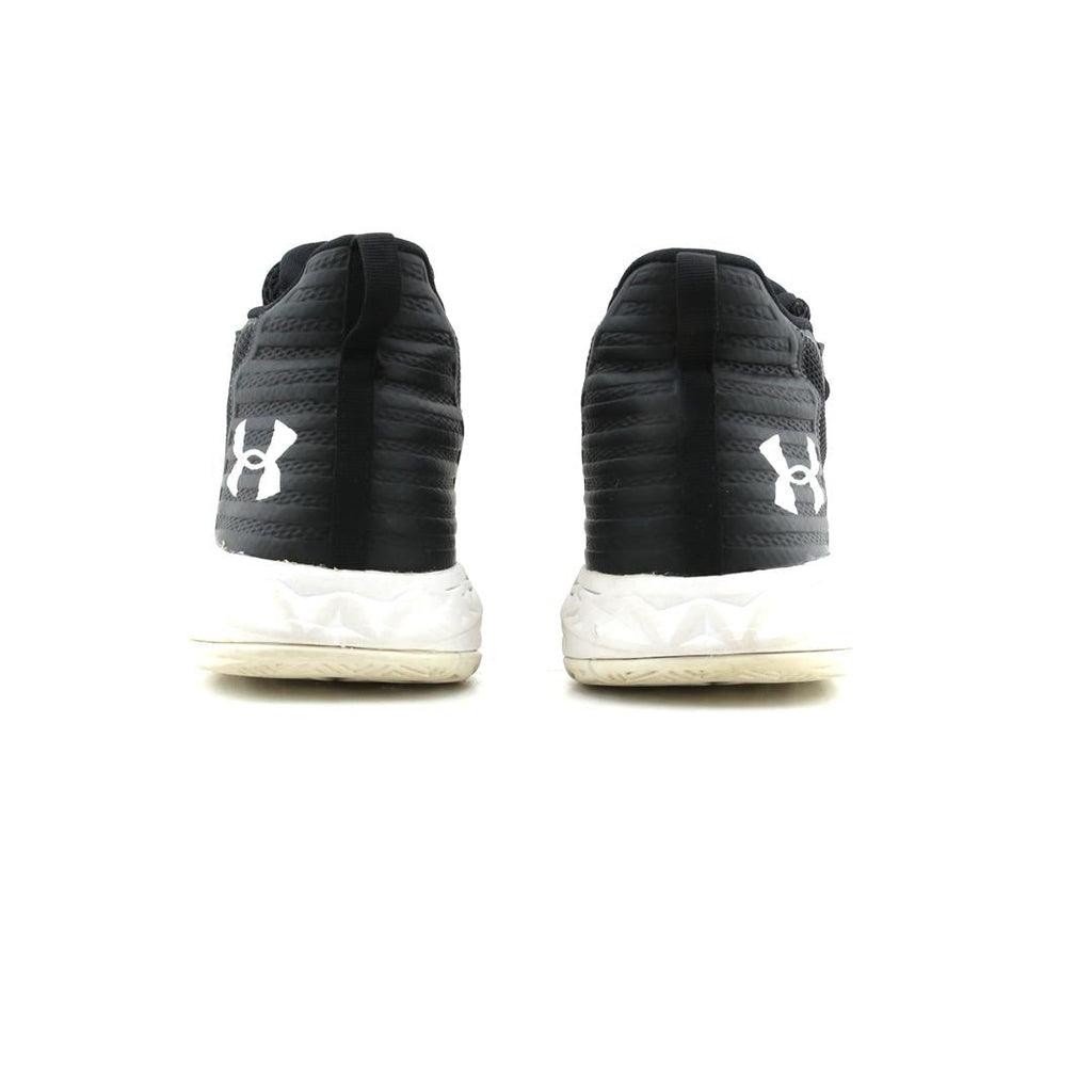 UNDER ARMOUR  JET MID