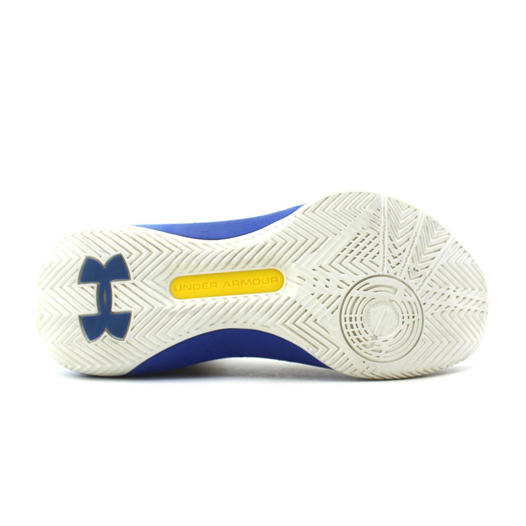 UNDER ARMOUR CURRY 3ZERO