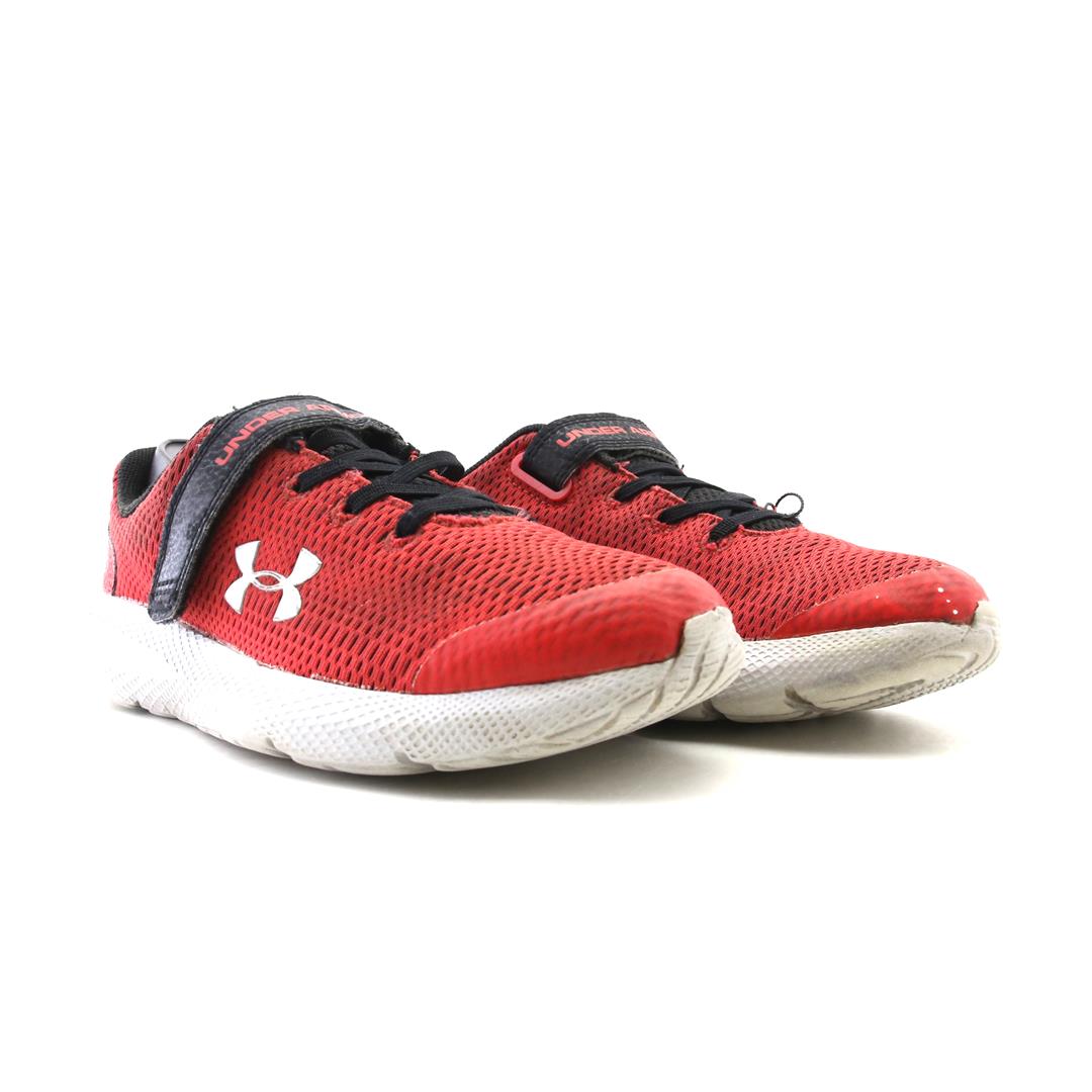 UNDER ARMOUR  PURSUIT 2