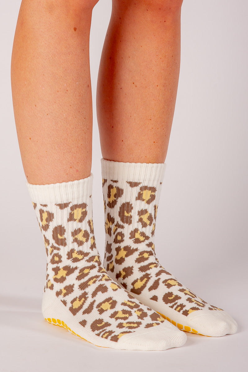 Earth Leopard