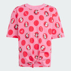 Kids' adidas adidas DISNEY MINNIE MOUSE T-SHIRT SET