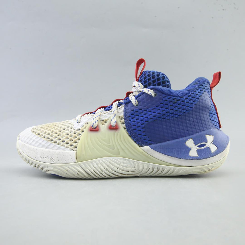 UNDER ARMOUR EMBIID 1