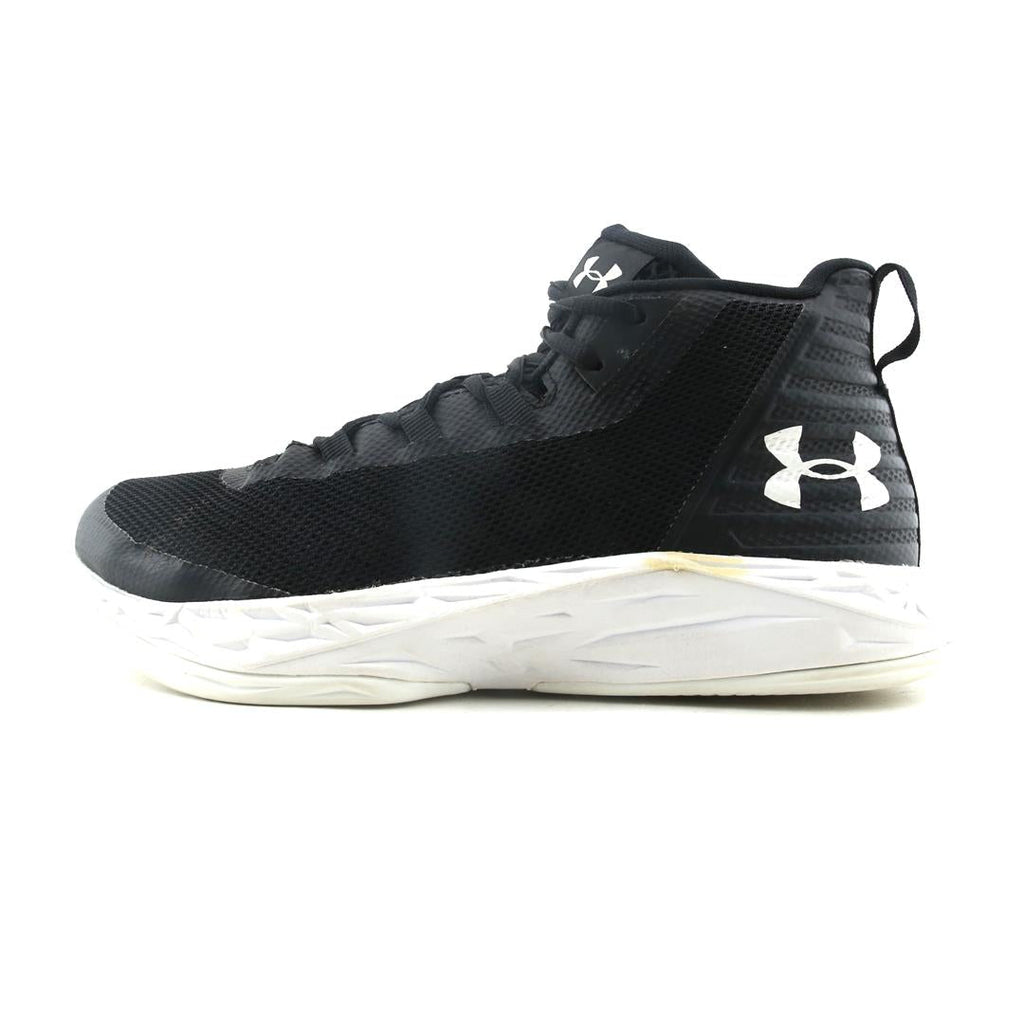 UNDER ARMOUR JET MID