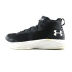 UNDER ARMOUR JET MID