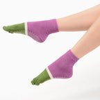 Non Slip Yoga Sock (5 Units)
