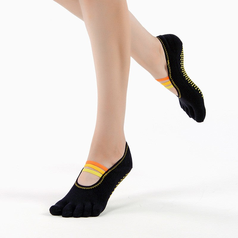 Non Slip Yoga Dance Sock(5 Units)