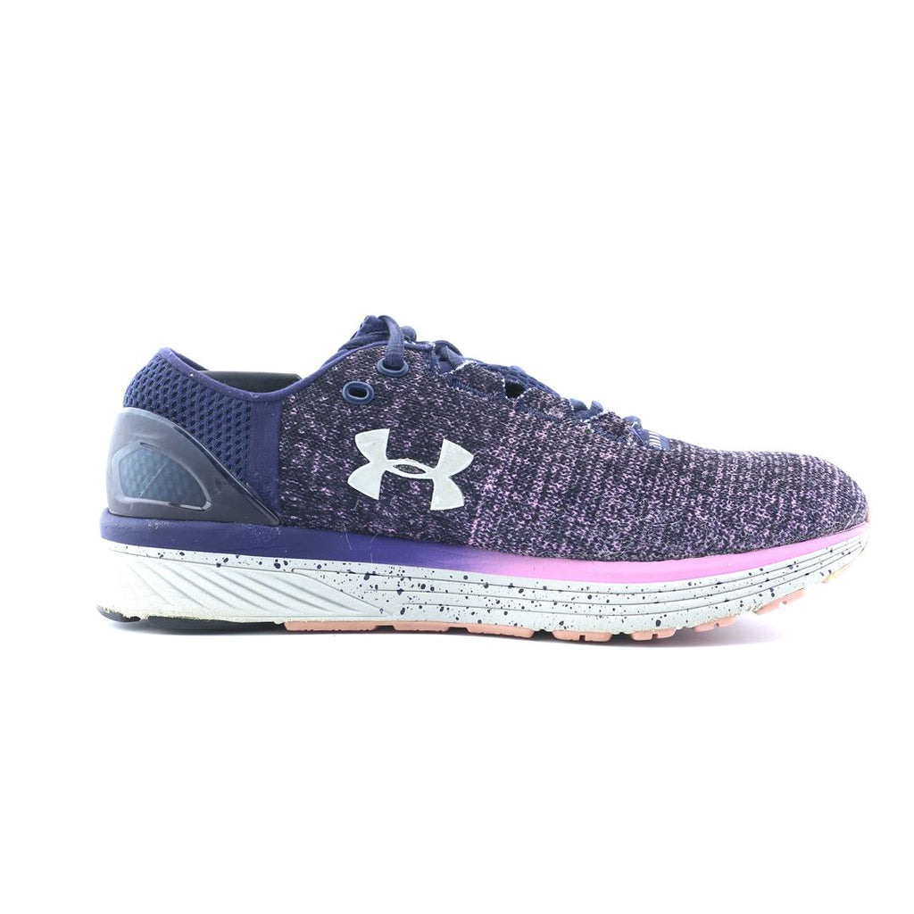 UNDER ARMOUR CHARGED BANDIT 3