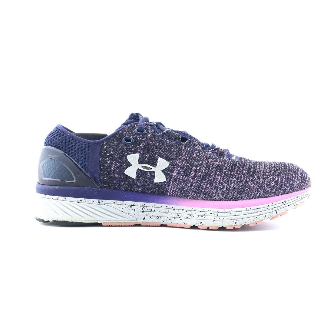 UNDER ARMOUR CHARGED BANDIT 3