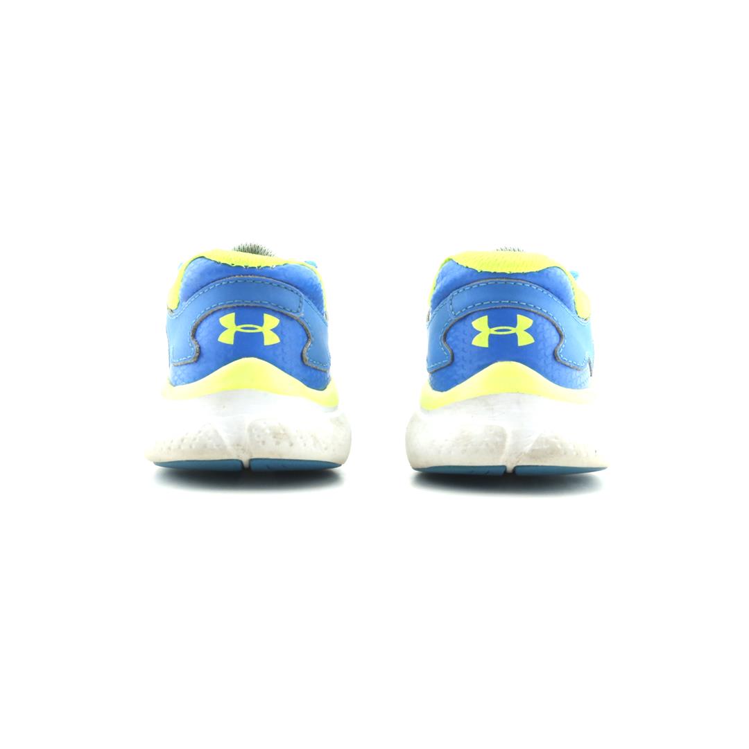UNDER ARMOUR ASSERT 5