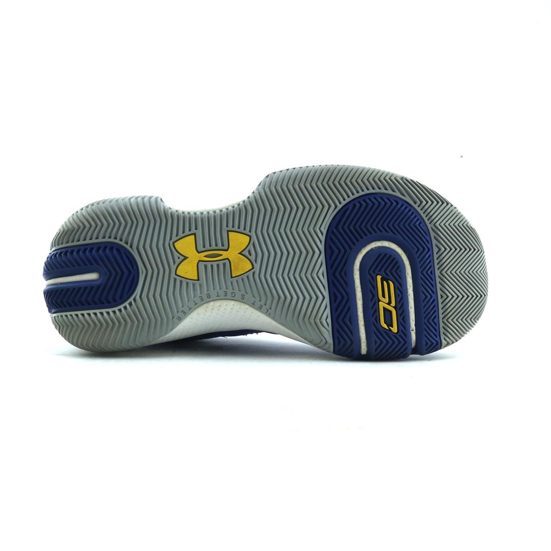UNDER ARMOUR SC 3ZERO IV