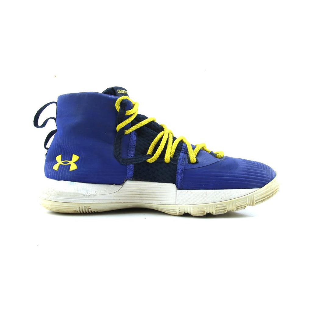 UNDER ARMOUR SC 3ZERO II