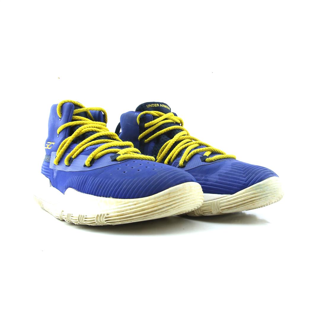 UNDER ARMOUR SC 3ZERO II