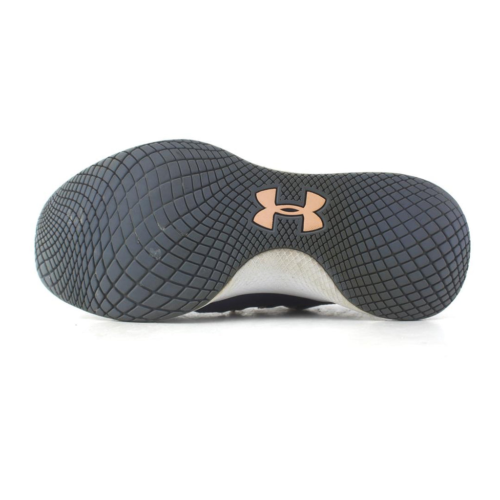 UNDER ARMOUR CHARGED BREATHE