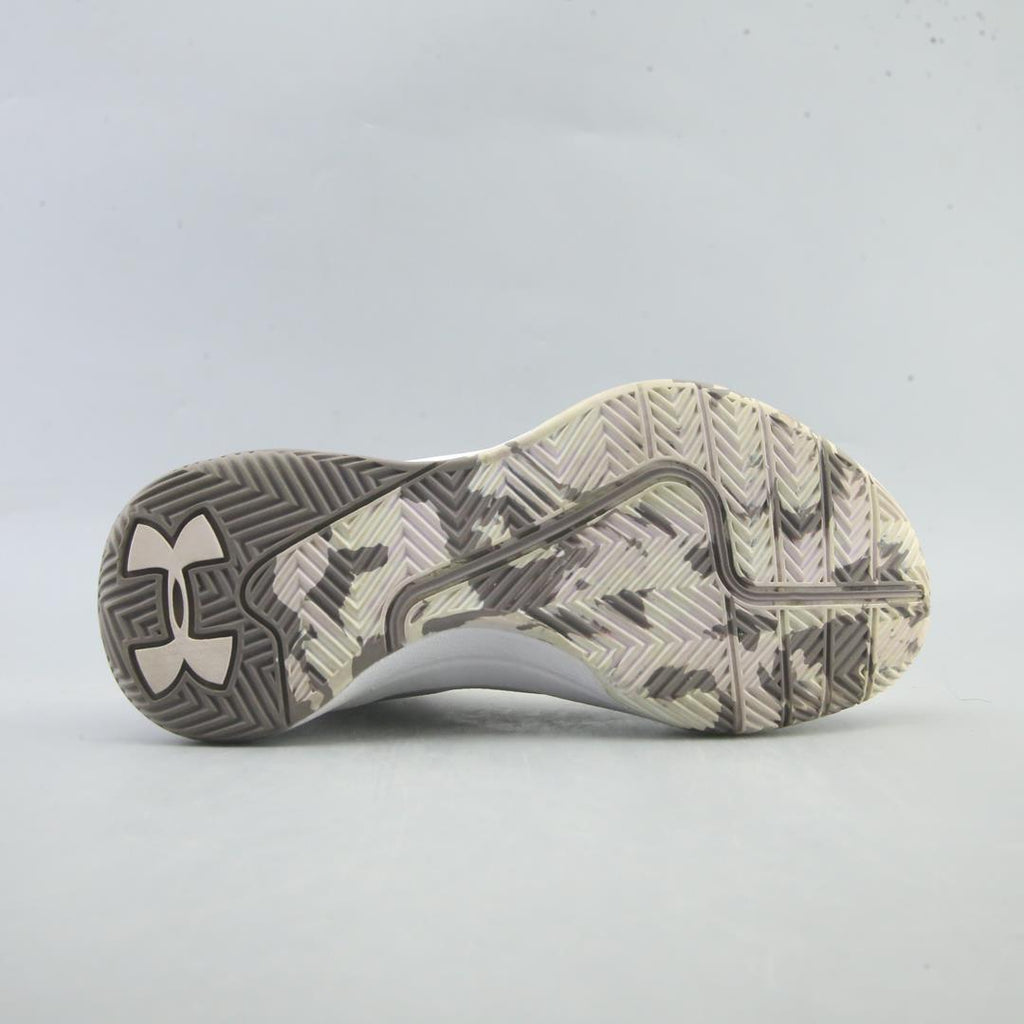 UNDER ARMOUR GS JET 2019
