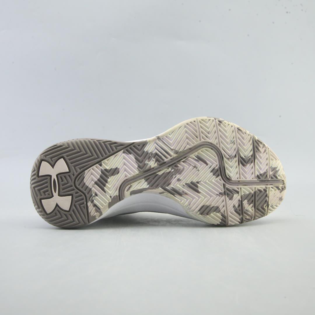 UNDER ARMOUR GS JET 2019