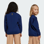 Kids' adidas adidas DISNEY MICKEY MOUSE SWEATSHIRT