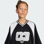 Kids' adidas OV JERSEY TEE