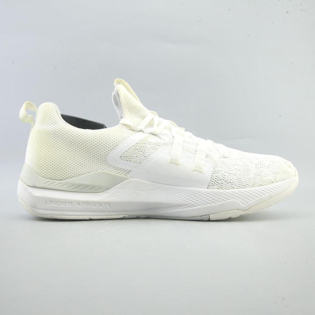 UNDER ARMOUR PROJECT ROCK BSR