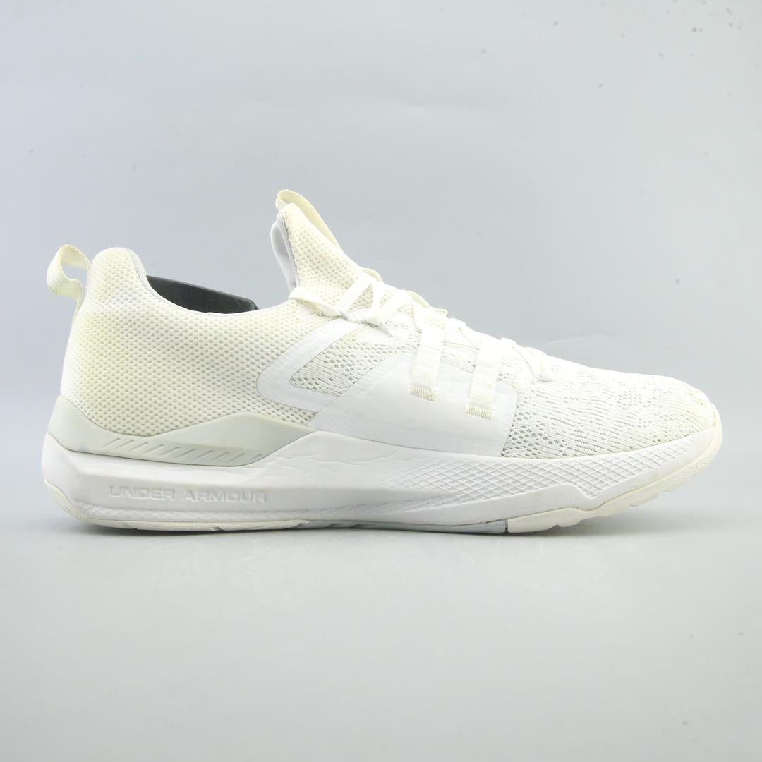 UNDER ARMOUR PROJECT ROCK BSR