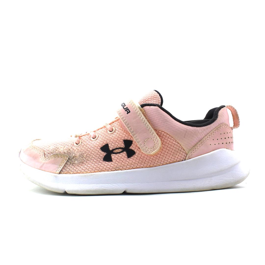 UNDER ARMOUR ESSENTIAL