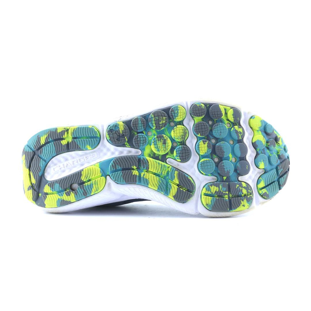 UNDER ARMOUR CHARGED ASSERT 10