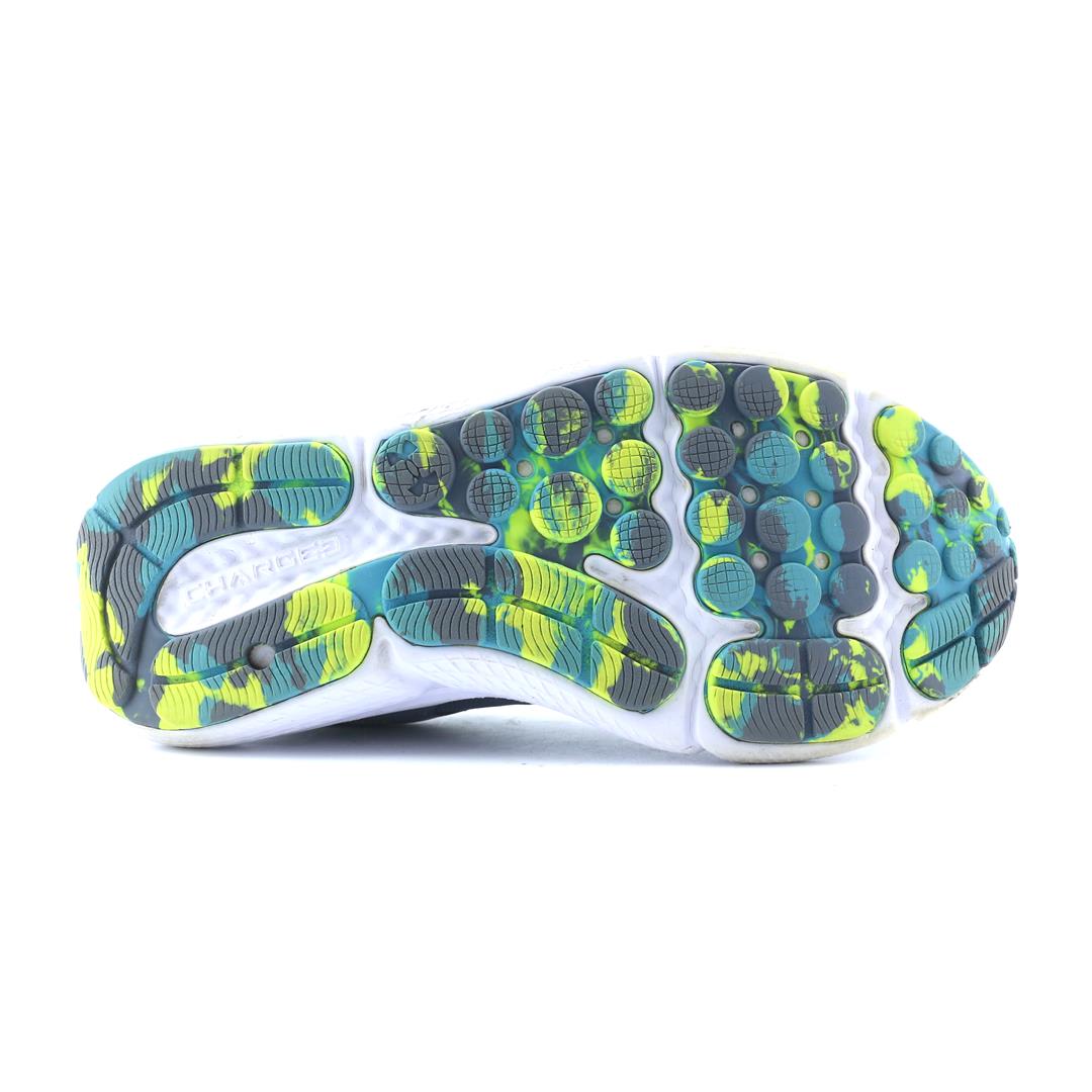 UNDER ARMOUR CHARGED ASSERT 10