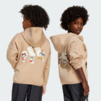 Kids' adidas adidas DISNEY MICKEY MOUSE TRACK TOP