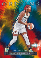 2022/23 Panini Origins WNBA Basketball Hobby Box