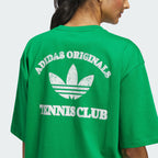 Women's adidas Tennis Graphic Tee