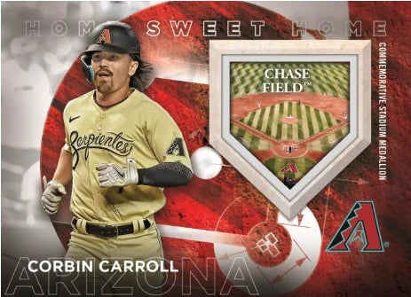 2024 Topps Series 1 Baseball Hobby Box