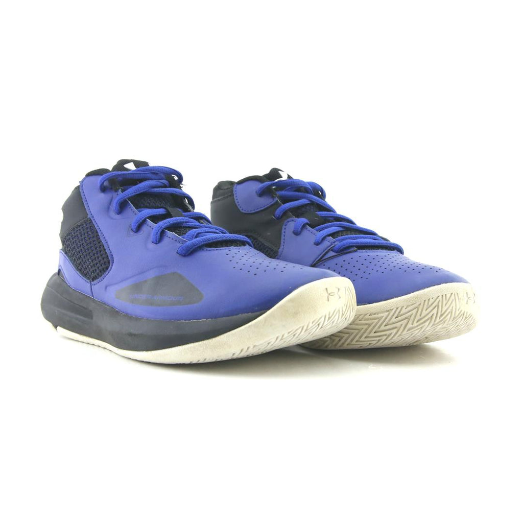 UNDER ARMOUR LOCKDOWN 5
