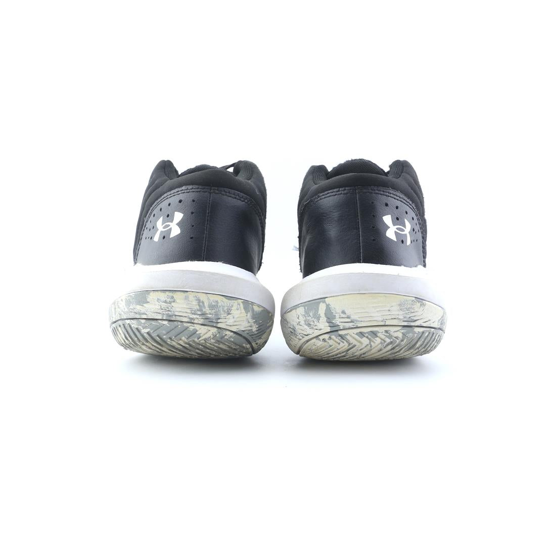 UNDER ARMOUR JET 21