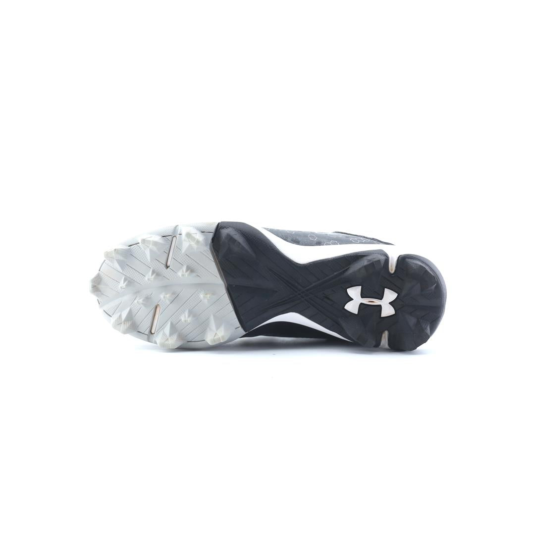 UNDER ARMOUR HARPER 8 MID TPU