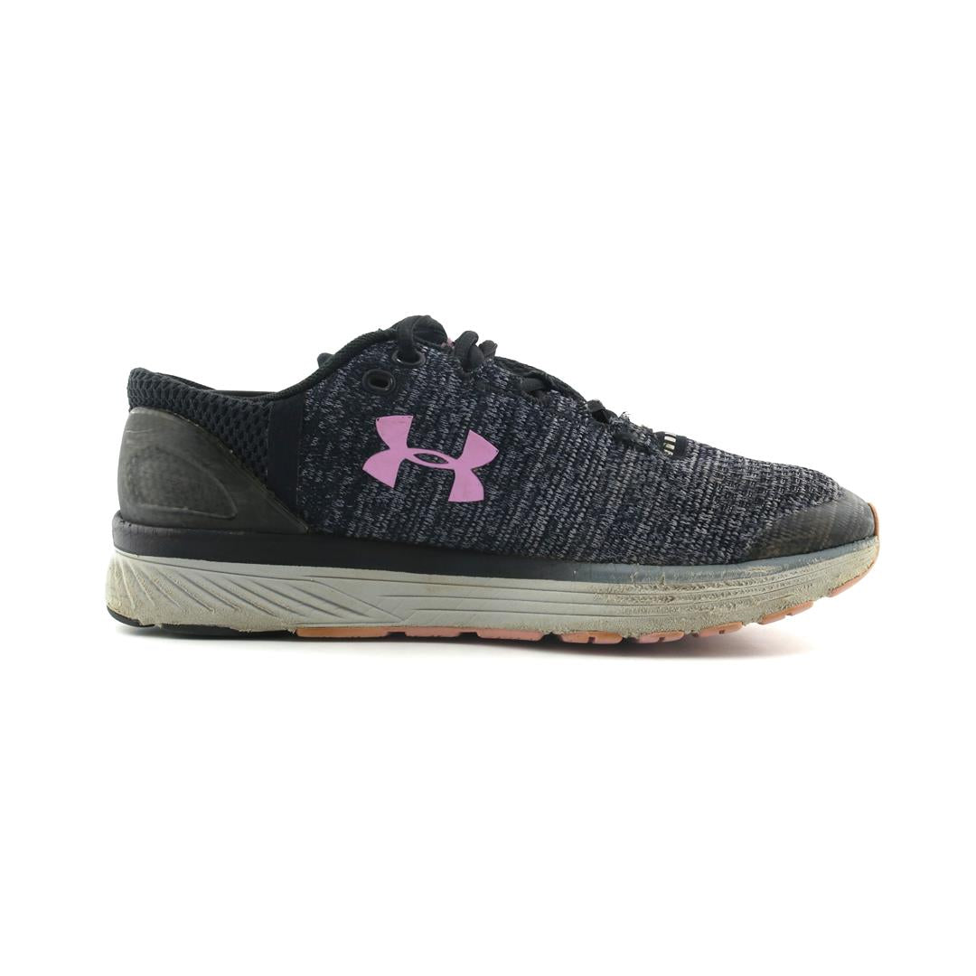 UNDER ARMOUR CHARGED BANDIT 3