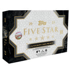 2023 Topps Five Star Baseball Hobby Box