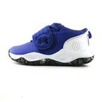 UNDER ARMOUR GRADE SCHOOL UA ZONE BB