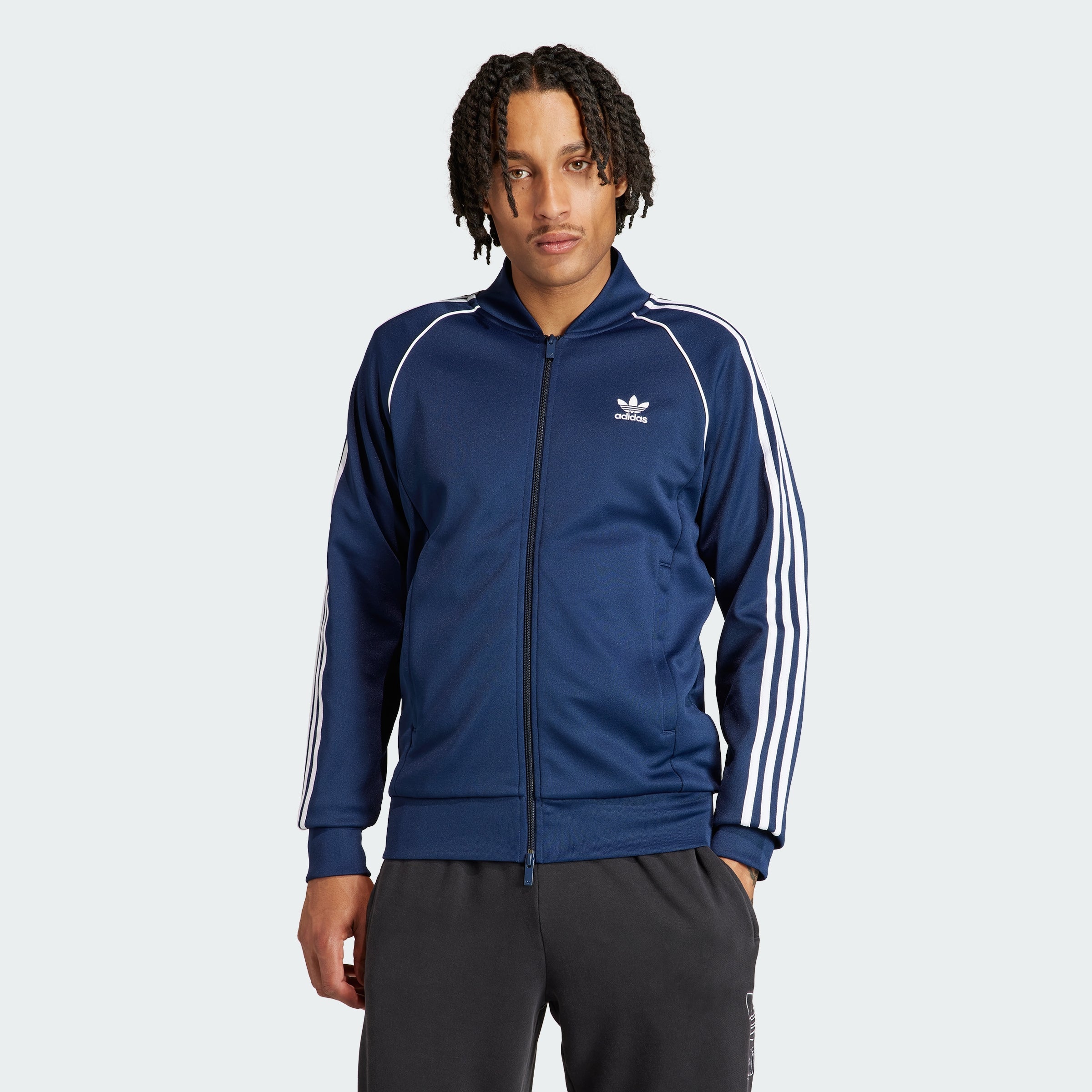 Men's adidas Adicolor Classics SST Track Jacket