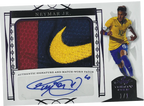 2022 Leaf Trinity Soccer Hobby Box