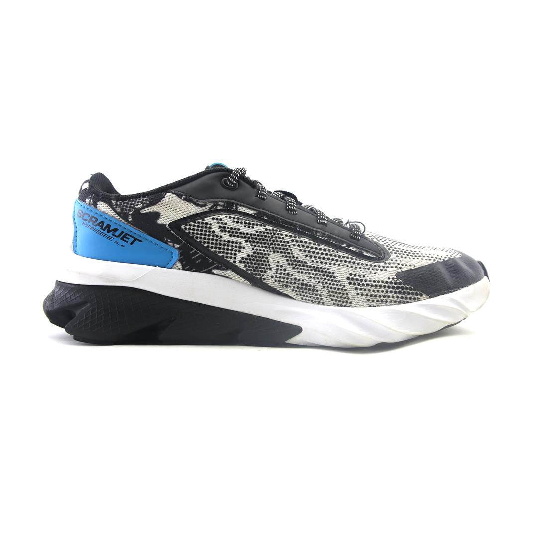 UNDER ARMOUR CHARGED SCRAMJET 4