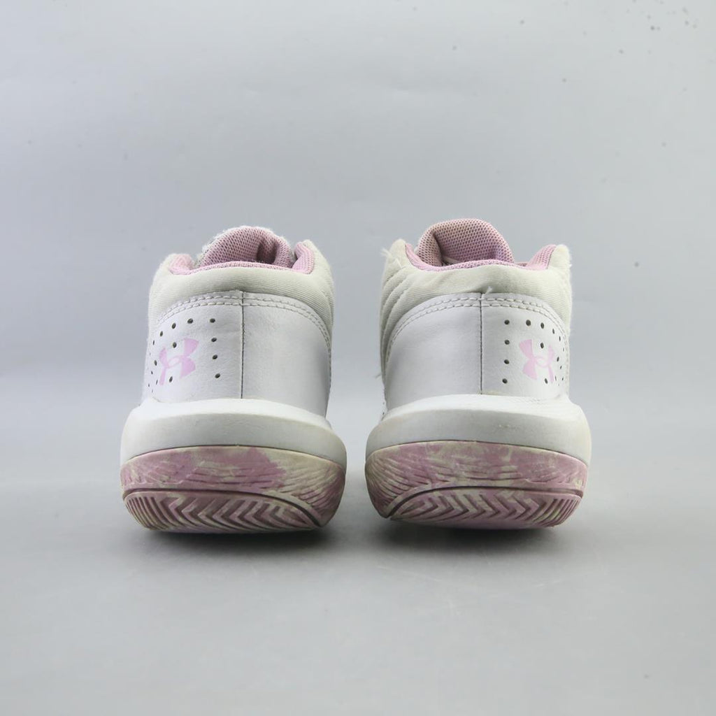 UNDER ARMOUR  JET 21