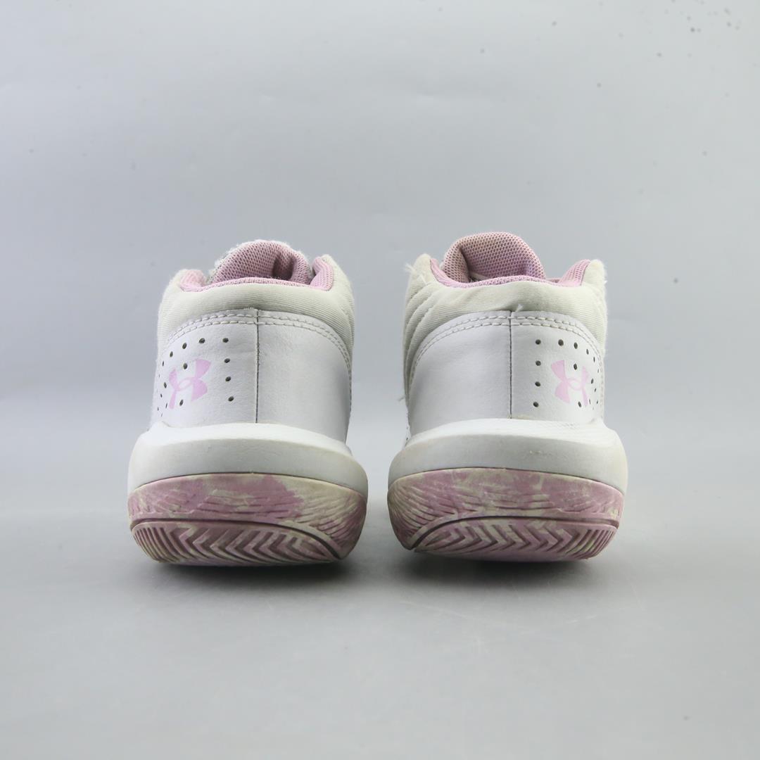 UNDER ARMOUR  JET 21