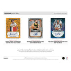 2023/24 Panini Obsidian Basketball Hobby Box