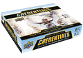 2022-23 Upper Deck Credentials Hockey Hobby Box