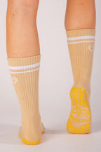 Meli-Stripe Oats
