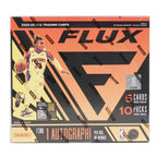 2022/23 Panini Flux Basketball Hobby Box