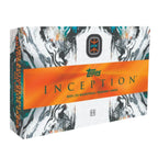 2022/23 Topps Inception OTE Overtime Elite Basketball Hobby Box
