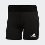 Women's adidas Techfit Volleyball Shorts