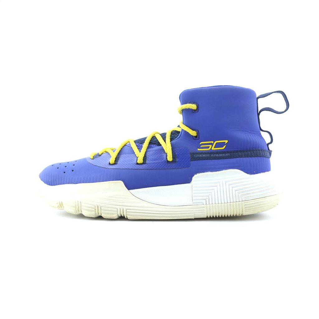 UNDER ARMOUR  CURRY 3ZER0 2