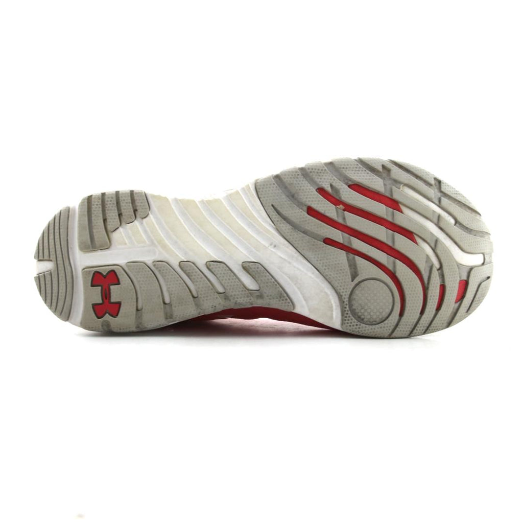 UNDER ARMOUR CHARGED STUNNER