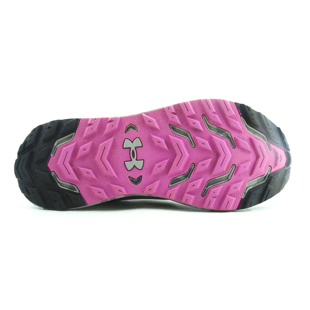 UNDER ARMOUR HARGED BANDIT TR 3